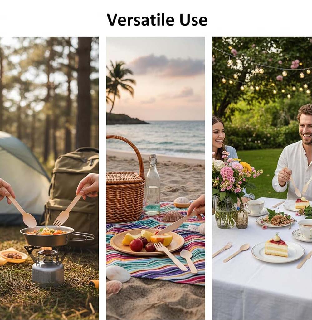 Application scenarios